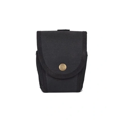 Astüm Siyah Kapalı Kelepçe Kılıfı Polis Özel Güvenlik