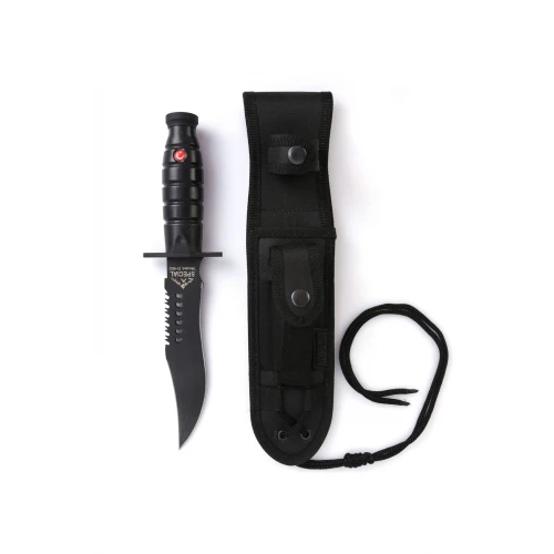 Astüm Asker Dağcı Kamp Bıçak