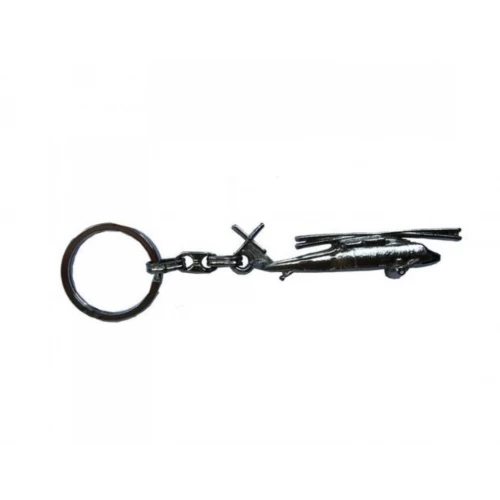 Astüm Skorsky Helikopter Anahtarlık