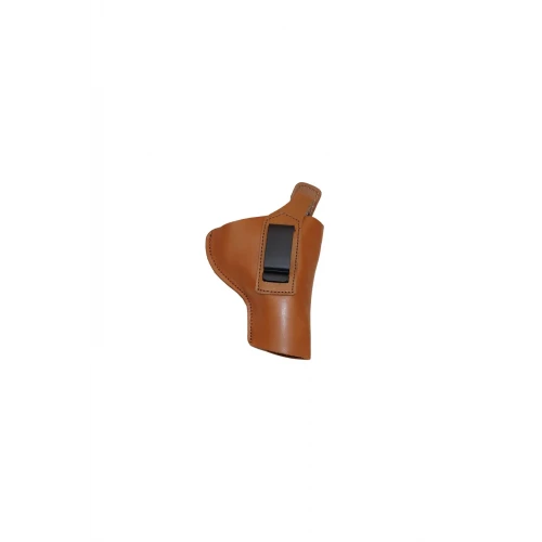 Astüm Smith Wesson 45 Calibre Ve 38 Calibre Deri Tabanca Kılıfı