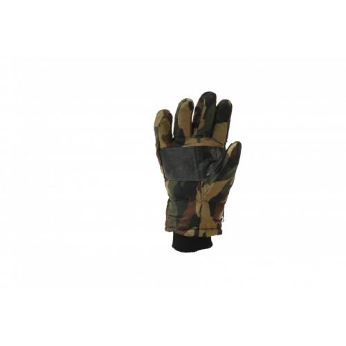 Softshell Soğuk, Rüzgar Ve Su Geçirmez Dokunmatik Eldiven, Motosiklet Ve Taktik Eldiven