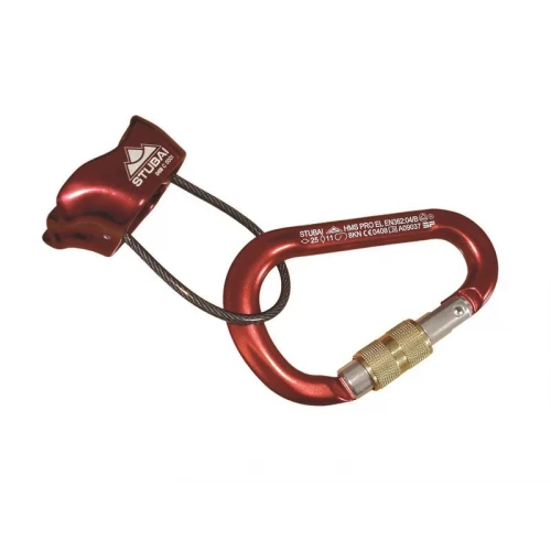 Stubai Bc Pro Set Pro Set Karabina