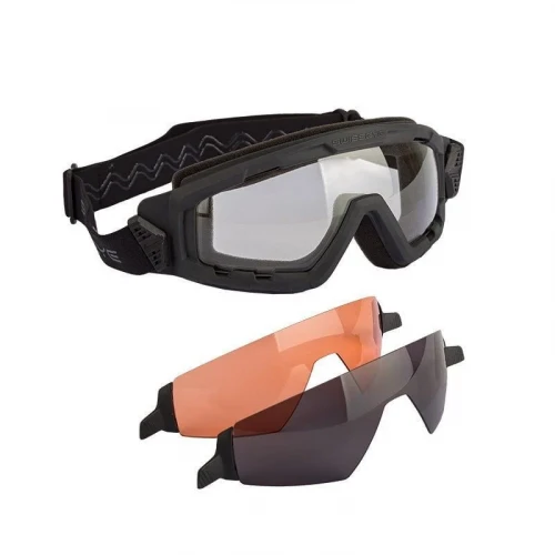 Astüm SWISS 18821 G-TAC GOZLUK (CIFT CAM)