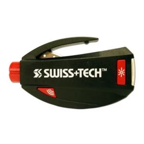 Swisstech BodyGard ESC 5 In 1 Çok Fonksiyonlu Alet