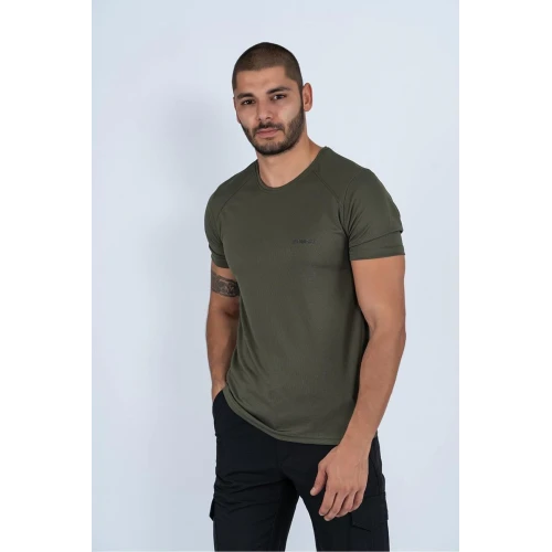 Astüm Combat Tshirt Yazlık Mikro - 807