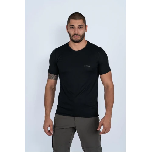 Astüm Combat Tshirt Yazlık Mikro - 807