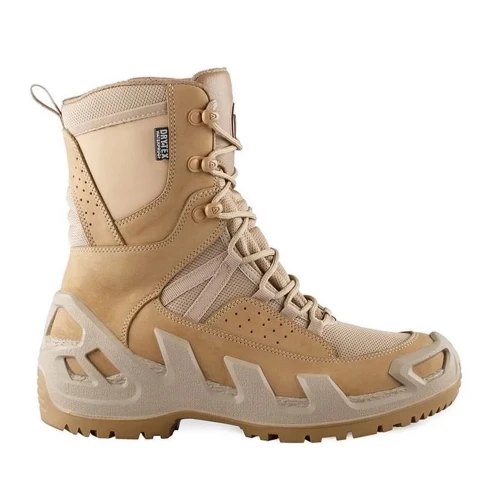 Astüm Vaneda 1191 Pro Mid On Duty Nubuk Bot