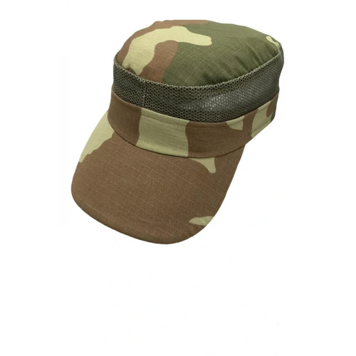 Taktik Kep Şapka Ayarlanabilir Unisex Kep - 025