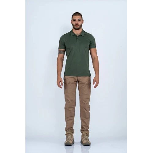 Astüm Taktik Outdoor Pantolon Ripstop Çok Cepli Kargo Pantolonu-501