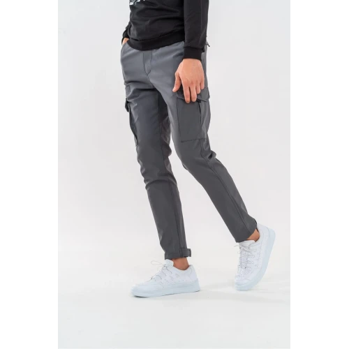 Astüm Taktik Trekking Kargo Cepli Outdoor Pantolon - 534