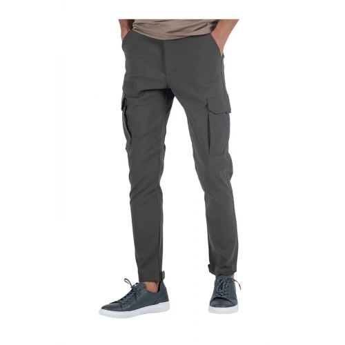 Astüm Taktik Trekking Kargo Cepli Outdoor Pantolon-534
