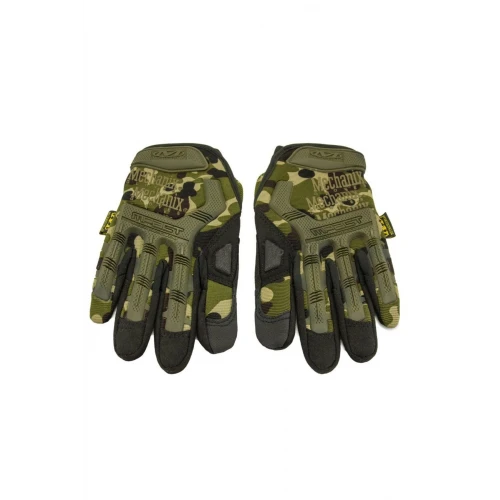 Astüm Taktikal Eldiven