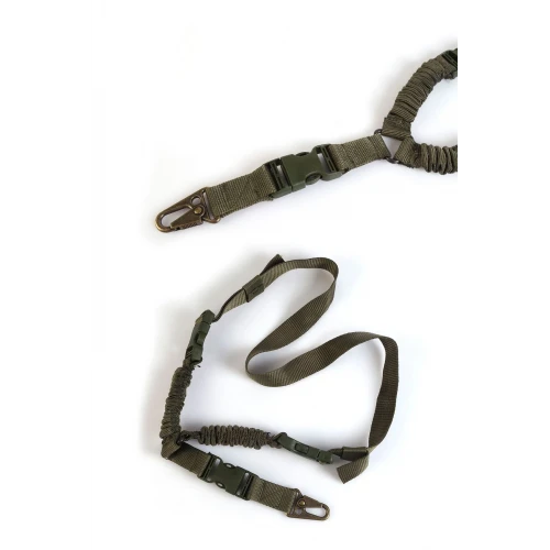 Astüm Tek Nokta Taktik Askı Kayışı Askı Kayış Kemeri