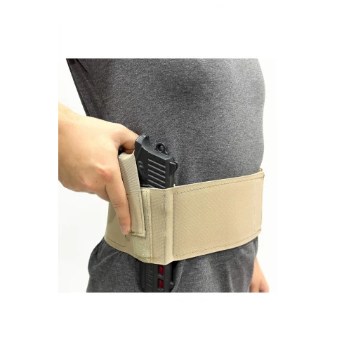 Astüm Tek Şarjörlü Korse Kılıfı