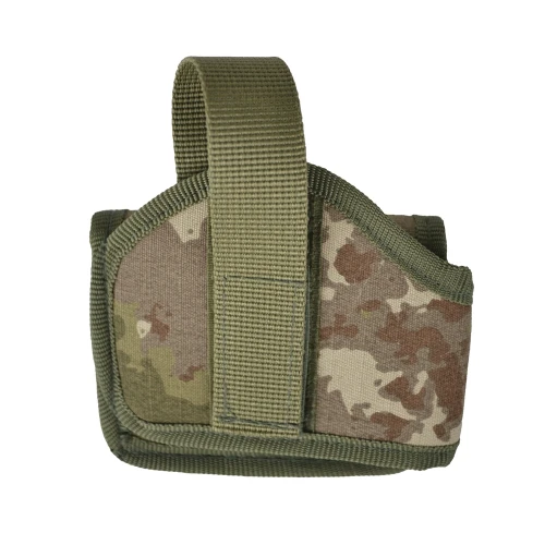 Astüm TSK Askeri Kamuflaj Kase Silah Kılıfı
