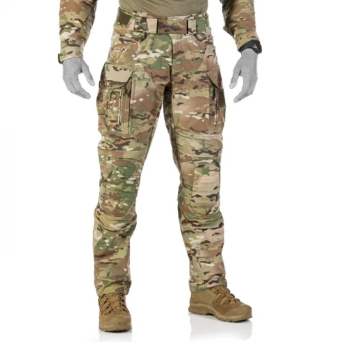 Astüm Uf Pro Striker MODELİ X Gen.2 Combat Pants Multicam Taktik Savaşçı Pantolonu