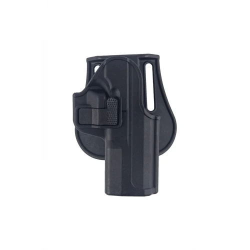 Astüm Unicorn Sarsılmaz Sar 9 - Sar 9 Mete Tabanca Kılıfı Taktik Kilitli