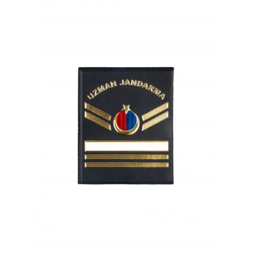 Astüm Uzman Jandarma Pvc Arma