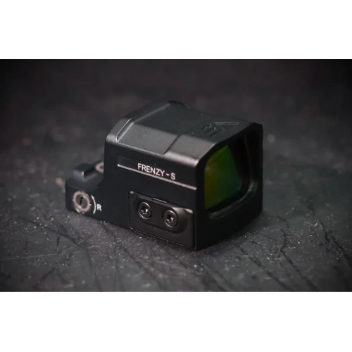 Astüm Vector Optics Frenzy Plus 1x17x20 Mini Red Dot SCRD-68