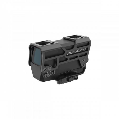 Astüm Vector Optics Frenzy Plus 1x31x26 Reddot Nişangah SCRD-67