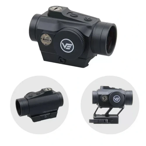 Astüm Vector Optics Maverick 1x20 Mini RED DOT NİŞANGAH