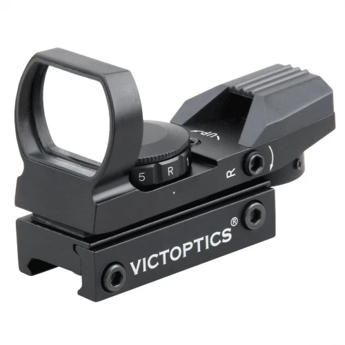 Astüm ile Hedefinizi Tutun: Victoptics IPM 1x23x34 Red Dot Nişangah RDSL-15