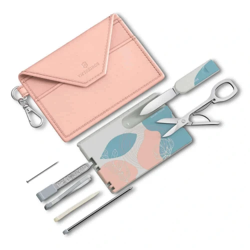 Astüm 0.7100.E221 Classic Swiss Card, Paris Style