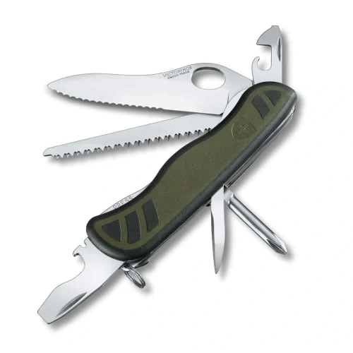 Astüm Swiss Soldiers Knife 08 Çakı