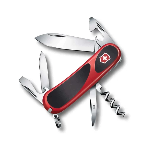2.3803.C EvoGrip 10 Çakı