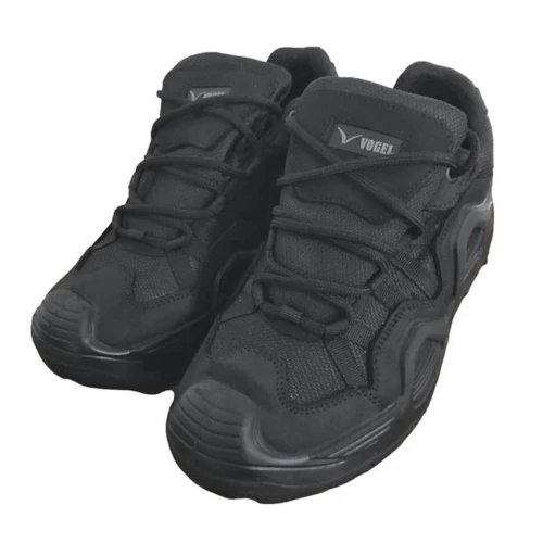 Astüm Vogel M1493 Siyah Outdoor/Trekking Ayakkabı