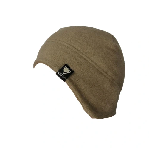 Astüm Wolftrap Polar Kulaklı Bere