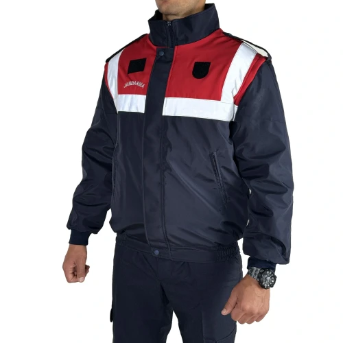 Astüm Wolftrap Tactical Jandarma Asayiş Kolları Çıkmalı Mondig Mont