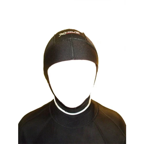 Xdive Leader 3mm Dalış Başlığı