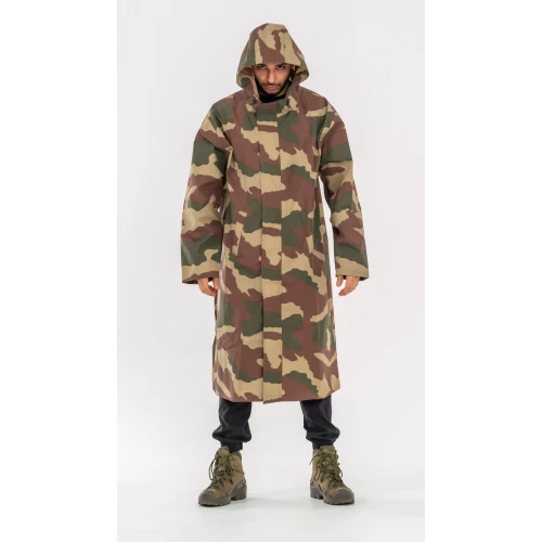 Astüm YAĞMURLUK BALIKÇI - 601