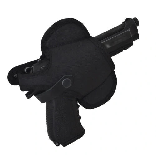 Astüm Yarım Kelebek Silah Kılıfı