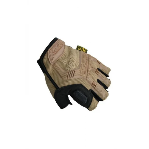 Astüm Mechanix Wear Yarım Tactical Eldiven
