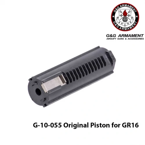 Yd.Parça G&G G-10-055 Original Piston for GR16