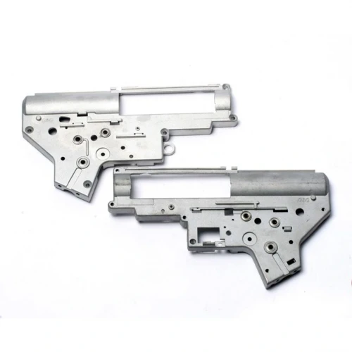 Yd.Parça G&G G-16-029 Gen 2. Ver.II Blow Back Gearbox case (Case only)