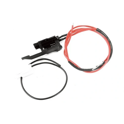 Yd.Parça G&G G-18-004 Wire Set for RK - 18AWG Teflon