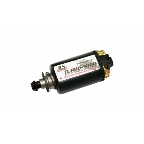 Yd.Parça ICS MC-226 Motor Turbo 3000 Medium