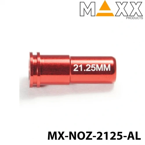 Yd.Parça Maxx Model Nozzle 21.25 MX-NOZ2125AL
