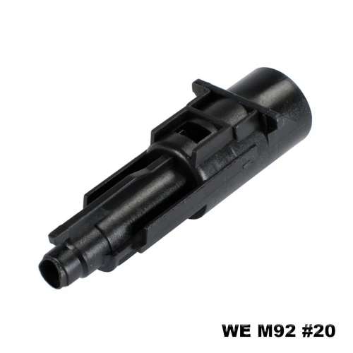 Yd.Parça We  Beretta M9/M92 Nozzle