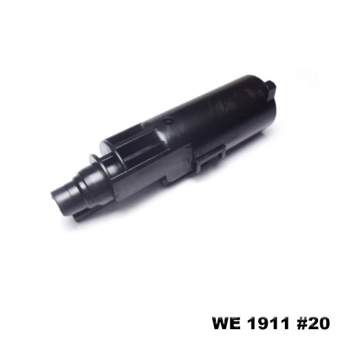 Yd.Parça We  Colt 1911 Nozzle #19-#23