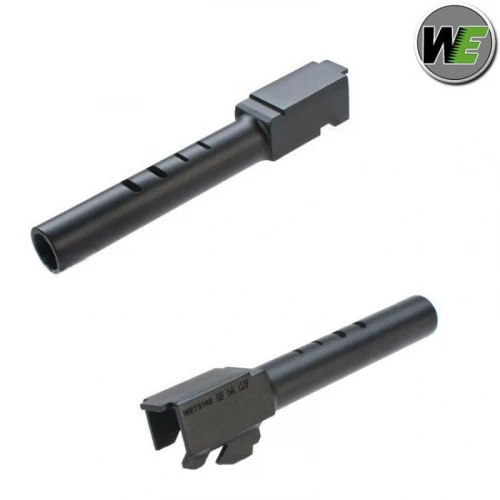 Yd.Parça We  Glock G18 - #G39 OUTER BARREL