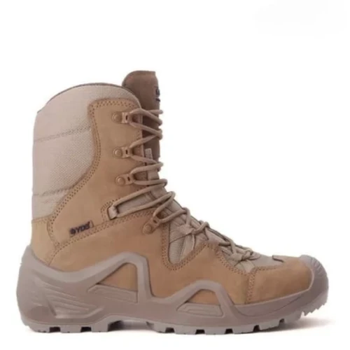 Astüm YDS ASTOR WITH ZIP BOT -COYOTE