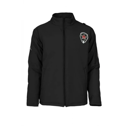 Astüm Yeni Tip Özel Güvenlik Mont