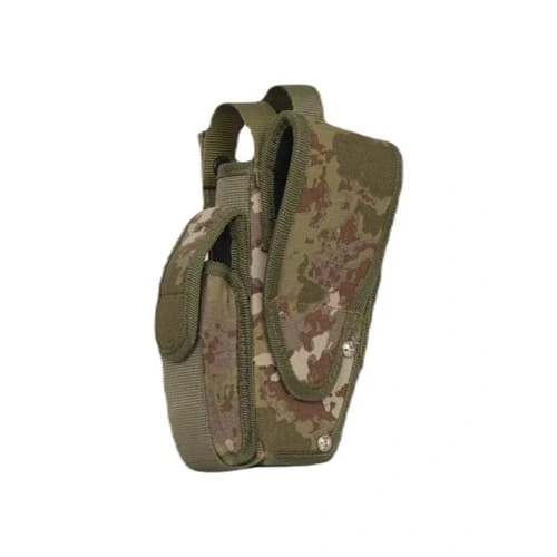 Astüm Yeni TSK Kamuflaj Zigana Tabanca Kılıfı