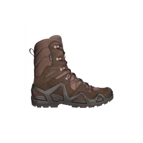 Astüm Zephyr Mk2 Gtx Hı Koyu Kahve Bot