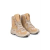 Astüm 1490 Tactical Su Geçirmez Nubuk Deri Çöl Bej Askeri Bot