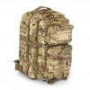 Astüm 36 Litre Multicam Asker Çantası Tactical Çanta Askeri Sırt Çantası Taktik Çanta Outdoor Çanta